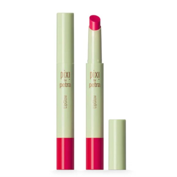 Pixi On-the-Glow Blush & LipGlow Duo Set | Ruby | NEW MAKEUP - Picture 3 of 6